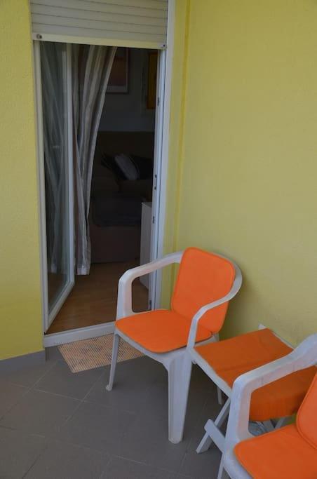 Apartman Ana Pula - Calm, Free Parking, Close To Center Exteriör bild